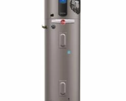Deals ❤️ Rheem Professional Prestige®ProTerra™ 50 gal. Tall 4.5kW Residential Hybrid Electric Heat Pump Water Heater 🔥