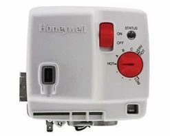 Brand new 🌟 Rheem Natural Gas Control Thermostat 👍