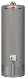 Top 10 💯 Rheem Professional Classic® 40 gal. Tall 38 MBH Residential Natural Gas Water Heater 👏 1 Top 10 💯 Rheem Professional Classic® 40 gal. Tall 38 MBH Residential Natural Gas Water Heater 👏