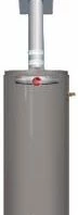 Brand new 🧨 Rheem Professional Classic® 40 gal. Tall 32 MBH Residential Propane Water Heater ⭐