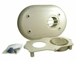 Deals 😀 Rheem Horizontal Vent Termination for Rheem RTGH-84DV and RTGH-95DV Water Heaters 👍