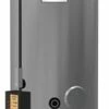 Top 10 🧨 Rheem Universal™ 75 gal Tall 125 MBH Commercial Natural Gas Water Heater 🤩