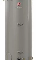 Hot Sale 👍 Rheem Triton™ 100 gal. Tall 199.9 MBH Natural Gas Commercial Water Heater 💯