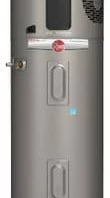 Coupon ⌛ Rheem Professional Prestige®ProTerra™ 40 gal. Tall 4.5kW Residential Hybrid Electric Heat Pump Water Heater 🔥