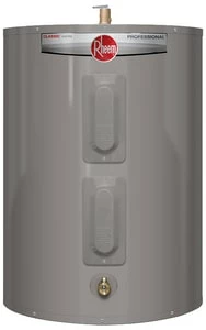 Top 10 🔔 Rheem Professional Classic® 38 gal. Short 5.5kW 1-Element Residential Electric Water Heater 🥰 1 Top 10 🔔 Rheem Professional Classic® 38 gal. Short 5.5kW 1-Element Residential Electric Water Heater 🥰