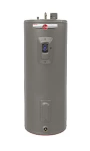 Best Sale ⌛ Rheem Professional Prestige® 40 gal. Medium 4.5kW 2-Element Residential Electric Water Heater 🎉 1 Best Sale ⌛ Rheem Professional Prestige® 40 gal. Medium 4.5kW 2-Element Residential Electric Water Heater 🎉