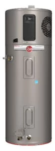Buy 👍 Rheem Professional Prestige®ProTerra™ 50 gal. Tall 4.5kW Residential Hybrid Electric Heat Pump Water Heater with LeakGuard ✔️ 1 Buy 👍 Rheem Professional Prestige®ProTerra™ 50 gal. Tall 4.5kW Residential Hybrid Electric Heat Pump Water Heater with LeakGuard ✔️