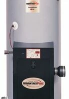 Deals 💯 Rheem AdvantagePlus California Energy Commission Registered 119 Gallon 199MBH Propane High Efficiency Water Heater 🔔