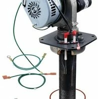 Outlet ⌛ Rheem Burner Replacement Kit for GHE80, 80ES and 100ES-130-199K Water Heaters 🎉