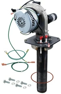 Outlet โ Rheem Burner Replacement Kit for GHE80, 80ES and 100ES-130-199K Water Heaters ๐ 1 Outlet โ Rheem Burner Replacement Kit for GHE80, 80ES and 100ES-130-199K Water Heaters ๐