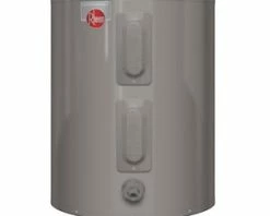 Wholesale 🔔 Rheem Professional Classic® 50 gal. Medium 4.5kW 2-Element Residential Electric Water Heater ✔️