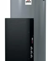 Buy 😀 Rheem 120 gal. 36kW 480V Electric Commercial Water Heater 🛒