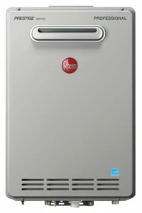 Best deal 🎁 Rheem Prestige® RTGH Series 120 MBH Outdoor Condensing Natural Gas Tankless Water Heater 😉 1 Best deal 🎁 Rheem Prestige® RTGH Series 120 MBH Outdoor Condensing Natural Gas Tankless Water Heater 😉