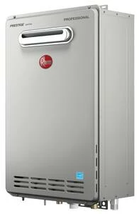 Best deal 🎁 Rheem Prestige® RTGH Series 120 MBH Outdoor Condensing Natural Gas Tankless Water Heater 😉 2 Best deal 🎁 Rheem Prestige® RTGH Series 120 MBH Outdoor Condensing Natural Gas Tankless Water Heater 😉 - Image 2