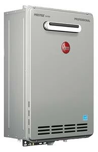 Best deal 🎁 Rheem Prestige® RTGH Series 120 MBH Outdoor Condensing Natural Gas Tankless Water Heater 😉 3 Best deal 🎁 Rheem Prestige® RTGH Series 120 MBH Outdoor Condensing Natural Gas Tankless Water Heater 😉 - Image 3
