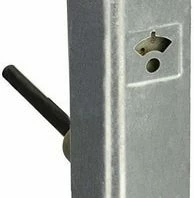 Brand new ✔️ Rheem Commercial High Limit and Thermostat for G50-98 Universal Gas Commercial Water Heater ❤️