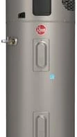 New ✔️ Rheem Builder Select 50 gal. Tall Hybrid Builder Residential Electric Water Heater 😉