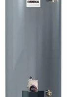 Flash Sale 🥰 Rheem Medium Duty Gas Commercial 100 gal. Natural Gas Commercial Gas Water Heater 🔔