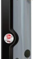 Deals 🔥 Rheem Spiderfire® 130000 BTU 100 gal. Natural Gas High Efficiency Commercial Water Heater 👏