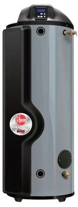 Deals 🔥 Rheem Spiderfire® 130000 BTU 100 gal. Natural Gas High Efficiency Commercial Water Heater 👏 1 Deals 🔥 Rheem Spiderfire® 130000 BTU 100 gal. Natural Gas High Efficiency Commercial Water Heater 👏
