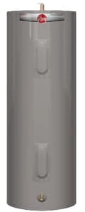 Cheap 🛒 Rheem Professional Classic Plus® 40 gal. Medium 4.5kW 2-Element Residential Electric Water Heater ✨ 1 Cheap 🛒 Rheem Professional Classic Plus® 40 gal. Medium 4.5kW 2-Element Residential Electric Water Heater ✨