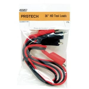 Best reviews of ๐ Rheem Protechยฎ 1-Pack Head Deluxe Test Lead Kit in Black|Red ๐ 1 Best reviews of ๐ Rheem Protechยฎ 1-Pack Head Deluxe Test Lead Kit in Black|Red ๐