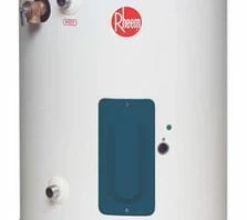 Buy 🔥 Rheem Professional Classic® 19.9 gal. Point of Use 2kW 1-Element Residential Electric Water Heater 🎉