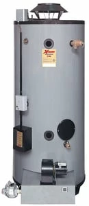 New βοΈ Rheem Xtreme 90 gal. 550 MBH Natural Gas Water Heater π 1 New βοΈ Rheem Xtreme 90 gal. 550 MBH Natural Gas Water Heater π