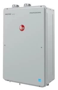 Deals 😉 Rheem Prestige® RTGH Series 120 MBH Indoor Condensing Natural Gas Tankless Water Heater 🔥 2 Deals 😉 Rheem Prestige® RTGH Series 120 MBH Indoor Condensing Natural Gas Tankless Water Heater 🔥 - Image 2