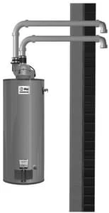 Buy ๐ Rheem 75 Gallon Propane Power DV Commercial Water Heater ๐ 1 Buy ๐ Rheem 75 Gallon Propane Power DV Commercial Water Heater ๐