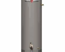 Deals 👏 Rheem Professional Classic Plus® 38 gal. Tall 40 MBH Residential Natuarl Gas Water Heater ✨