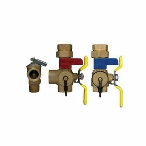Promo ๐ Rheem Copper Service Valve Kit with Relief Valve ๐ฅ 1 Promo ๐ Rheem Copper Service Valve Kit with Relief Valve ๐ฅ
