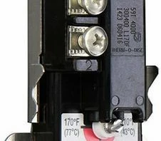 Best Pirce 👏 Rheem Replacement Thermostat for 6UT18 Water Heater 🌟