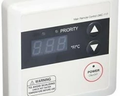 Best Pirce 🌟 Rheem Marta Inferno Control for Rheem RTG-64DV, RTG-84DV, RTG-95DV Tankless Gas Water Heater ⌛