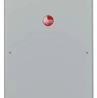 Wholesale 🥰 Rheem Prestige® RTGH Series 199.9 MBH Indoor Condensing 200W Natural Gas Tankless Water Heater 😉