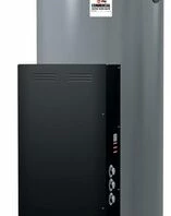 Flash Sale 😀 Rheem 50 gal. Heavy Duty Electric Commercial Water Heater 🧨