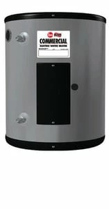 Discount โญ Rheem Commercial Point of Use 10 Gallon 120 Volts 2W 1.5KW 1PH ๐ 1 Discount โญ Rheem Commercial Point of Use 10 Gallon 120 Volts 2W 1.5KW 1PH ๐