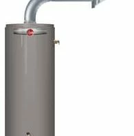 Best Pirce 🧨 Rheem Professional Classic® 50 gal. Tall 36 MBH Residential Natural Gas Water Heater 🎉