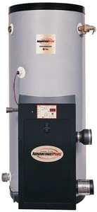 Best Sale π₯° Rheem AdvantagePlus 80 gal. Tall 199 MBH Natural Gas Commercial Water Heater π 1 Best Sale π₯° Rheem AdvantagePlus 80 gal. Tall 199 MBH Natural Gas Commercial Water Heater π
