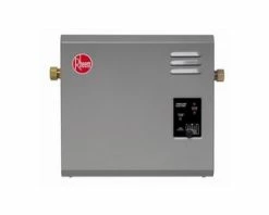 Outlet 😉 Rheem 18000W Tankless Electric Water Heater 🥰