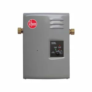Best Sale ๐ Rheem 7000W Tankless Electric Water Heater ๐ฏ 1 Best Sale ๐ Rheem 7000W Tankless Electric Water Heater ๐ฏ