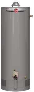 Best reviews of 👏 Rheem Professional Classic® 40 gal. Tall 40 MBH Residential Natural Gas Water Heater 🔥 1 Best reviews of 👏 Rheem Professional Classic® 40 gal. Tall 40 MBH Residential Natural Gas Water Heater 🔥
