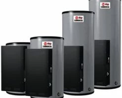 Wholesale ⭐ Rheem 30 gal. 6kW 240V Electric Commercial Water Heater ⭐