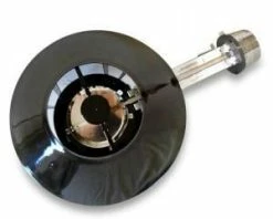 Coupon 🎉 Rheem Vent Hood Damper Assembly for Rheem G75MF/457451 Natural Gas Commercial Water Heater 🧨