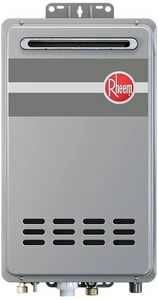 Buy 😍 Rheem RTG Series 180 MBH Outdoor Non-Condensing Natural Gas Tankless Water Heater 🔥 1 Buy 😍 Rheem RTG Series 180 MBH Outdoor Non-Condensing Natural Gas Tankless Water Heater 🔥