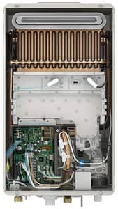 Buy 😍 Rheem RTG Series 180 MBH Outdoor Non-Condensing Natural Gas Tankless Water Heater 🔥 4 Buy 😍 Rheem RTG Series 180 MBH Outdoor Non-Condensing Natural Gas Tankless Water Heater 🔥 - Image 4