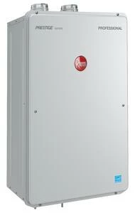 Budget 👍 Rheem Prestige® RTGH Series 180 MBH Indoor Condensing Natural Gas Tankless Water Heater 🛒 3 Budget 👍 Rheem Prestige® RTGH Series 180 MBH Indoor Condensing Natural Gas Tankless Water Heater 🛒 - Image 3