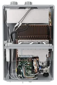 Budget 👍 Rheem Prestige® RTGH Series 180 MBH Indoor Condensing Natural Gas Tankless Water Heater 🛒 5 Budget 👍 Rheem Prestige® RTGH Series 180 MBH Indoor Condensing Natural Gas Tankless Water Heater 🛒 - Image 5