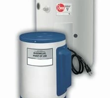 Budget 🎁 Rheem Professional Classic® 10 gal. Point of Use 2.5kW 1-Element Residential Electric Water Heater ✨