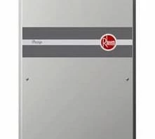 Budget 🎉 Rheem Prestige® RTGH Series 199.9 MBH Indoor Condensing Propane Tankless Water Heater 😍
